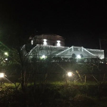 Via Col Vento 3* Chieti