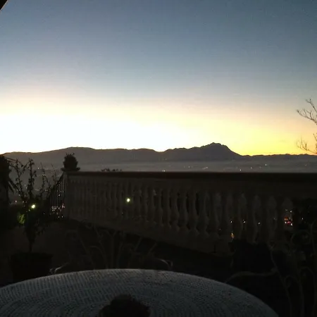 Bed & Breakfast Via Col Vento