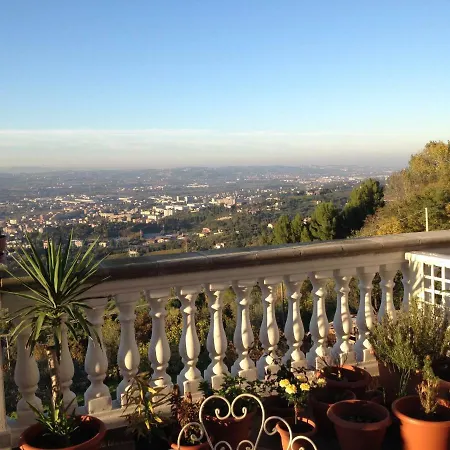 Via Col Vento Bed & Breakfast Chieti