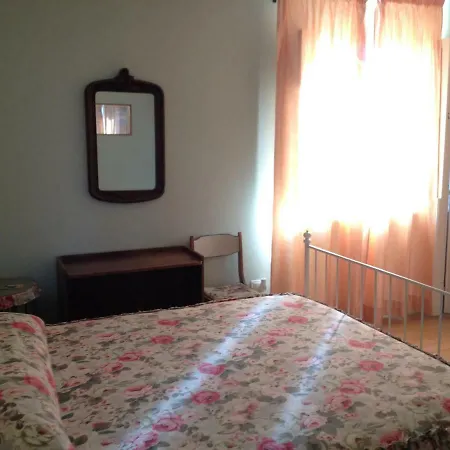 Bed & Breakfast Via Col Vento *