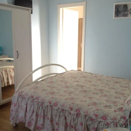 Via Col Vento Bed & Breakfast Chieti