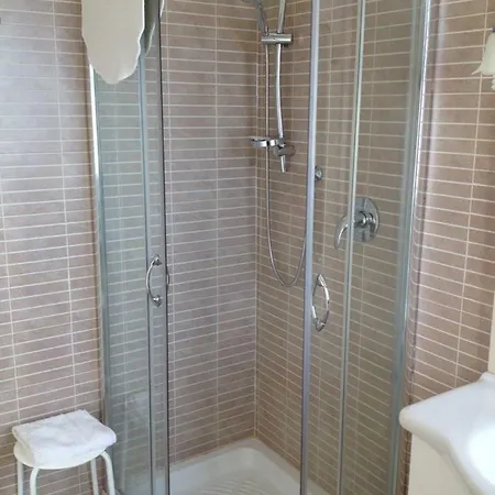 Via Col Vento Chieti