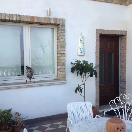 Via Col Vento 3* Chieti