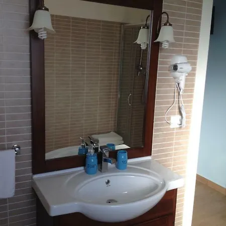 Via Col Vento Chieti