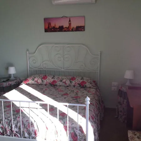 Bed & Breakfast Via Col Vento