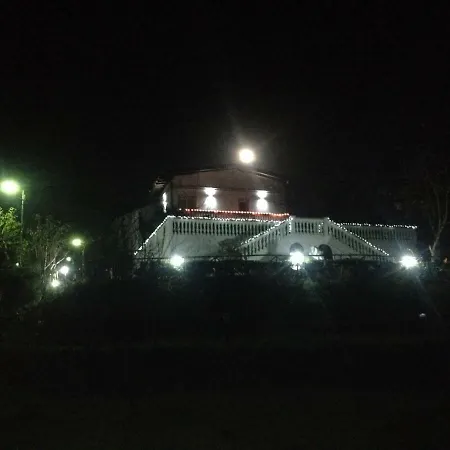住宿加早餐酒店 维亚可文图住宿加早餐旅馆 基耶蒂