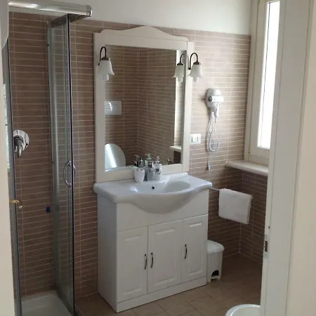 Via Col Vento 3* Chieti