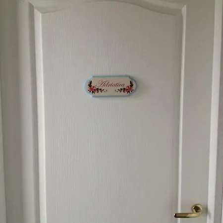 Bed & Breakfast Via Col Vento 3*