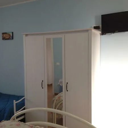 Via Col Vento 3* Chieti