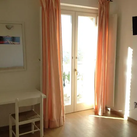 Via Col Vento Bed & Breakfast