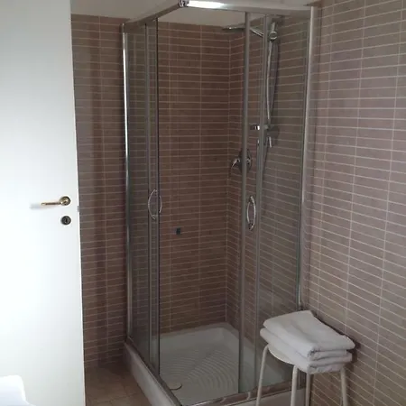 Via Col Vento Bed & Breakfast