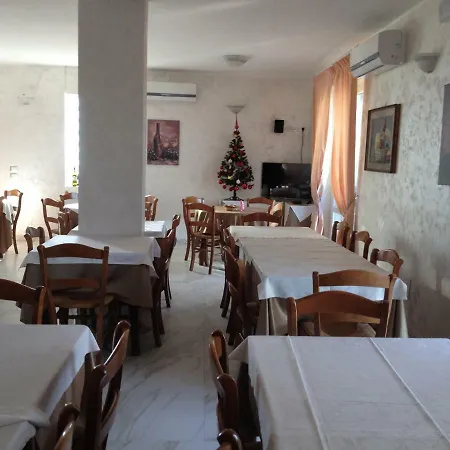 Bed & Breakfast Via Col Vento Chieti