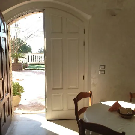 Via Col Vento Bed & Breakfast Chieti