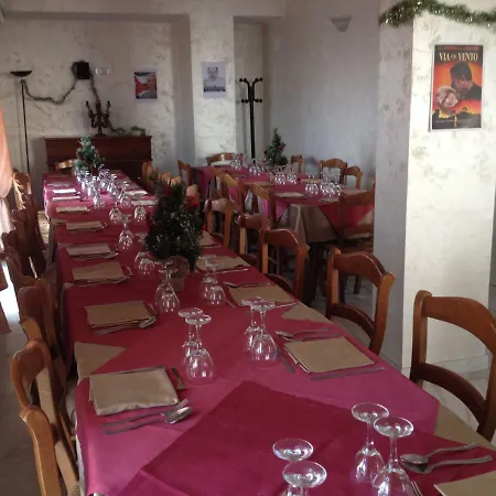 Via Col Vento Bed & Breakfast Chieti