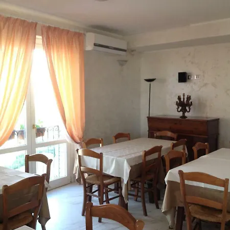 Via Col Vento Bed & Breakfast Chieti