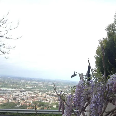 Couette-café Via Col Vento Chieti