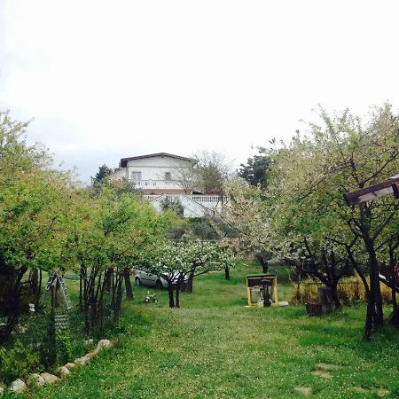 Via Col Vento Chieti
