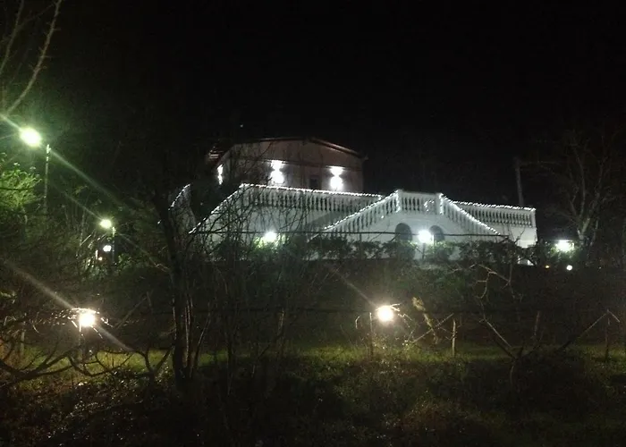 Via Col Vento 3* Chieti