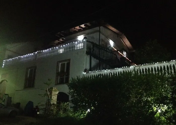 Bed & Breakfast Via Col Vento 3*