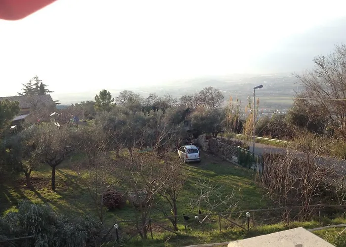 Bed & Breakfast Via Col Vento Chieti