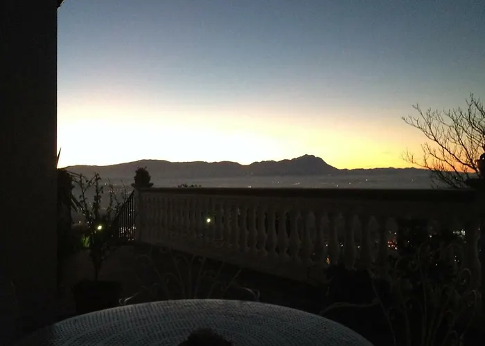 Bed & Breakfast Via Col Vento