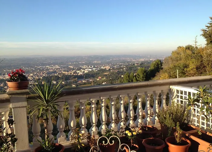 Via Col Vento Bed & Breakfast Chieti