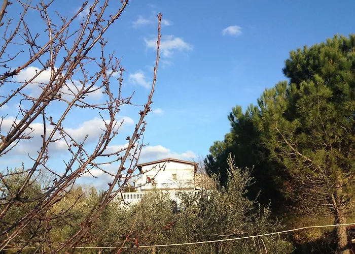 Bed & Breakfast Via Col Vento