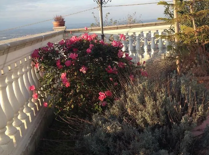 Via Col Vento Chieti