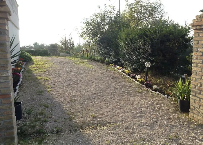 Bed & Breakfast Via Col Vento