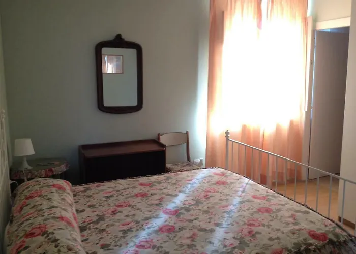 Bed & Breakfast Via Col Vento 3*