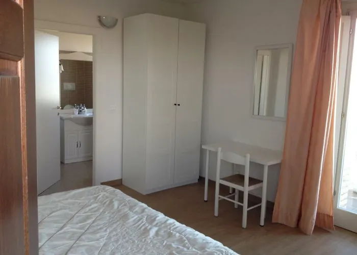 Via Col Vento Bed & Breakfast Chieti