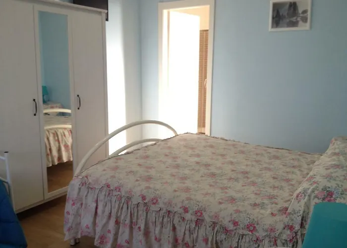 Via Col Vento Bed & Breakfast Chieti