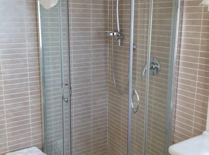 Via Col Vento Chieti