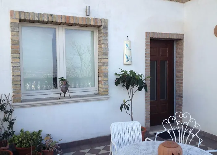 Via Col Vento 3* Chieti