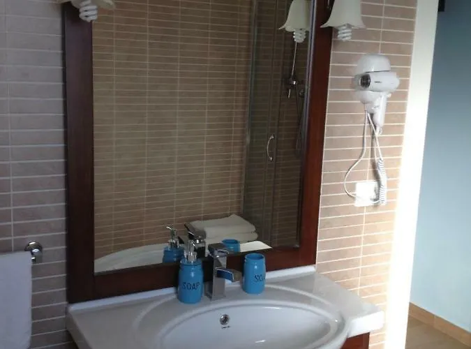 Via Col Vento Chieti