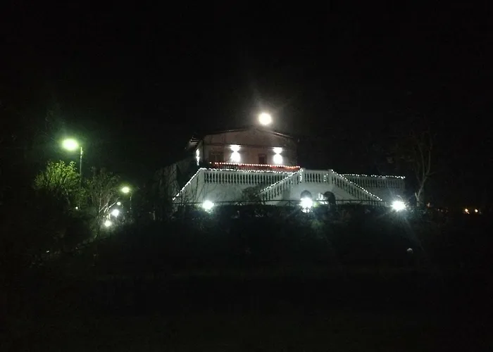 Bed & Breakfast Via Col Vento Chieti