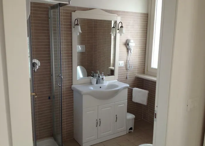 Via Col Vento 3* Chieti