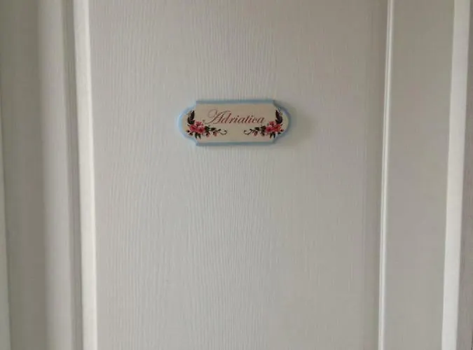 Bed & Breakfast Via Col Vento 3*