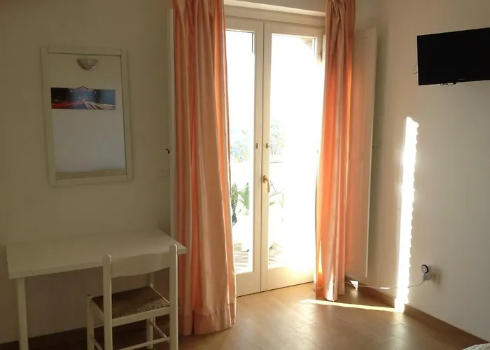 Via Col Vento Bed & Breakfast