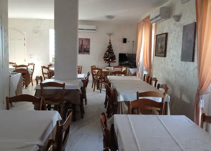 Bed & Breakfast Via Col Vento Chieti