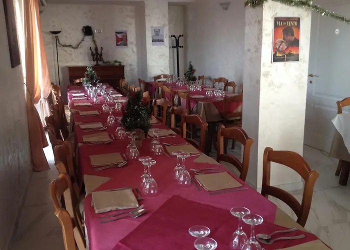 Via Col Vento Bed & Breakfast Chieti