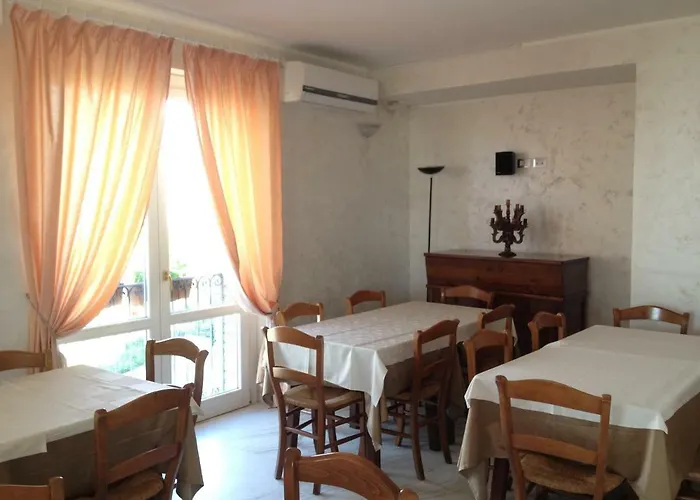 Via Col Vento Bed & Breakfast Chieti