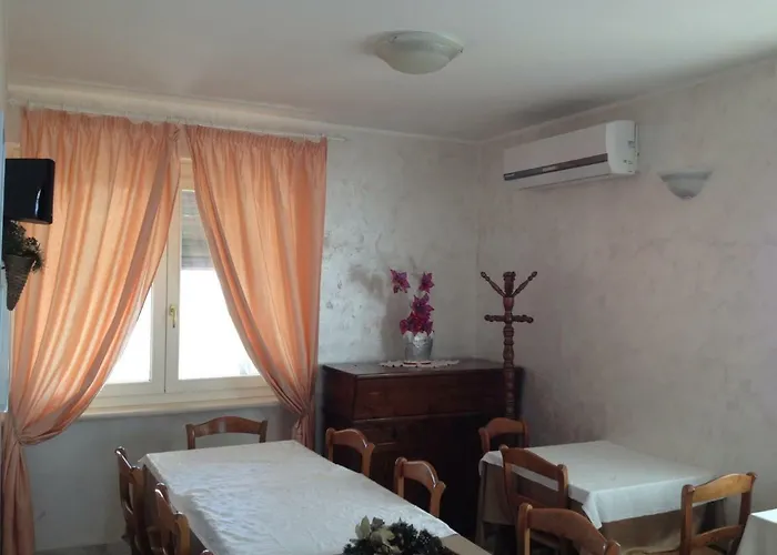 Via Col Vento Bed & Breakfast Chieti