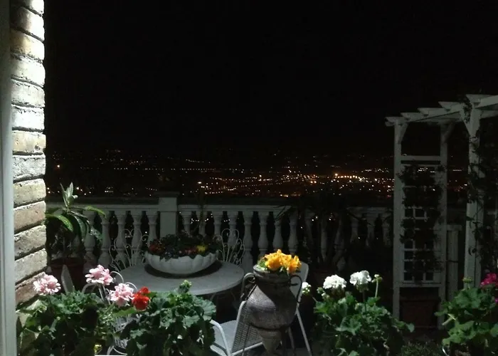 Bed & Breakfast Via Col Vento 3*