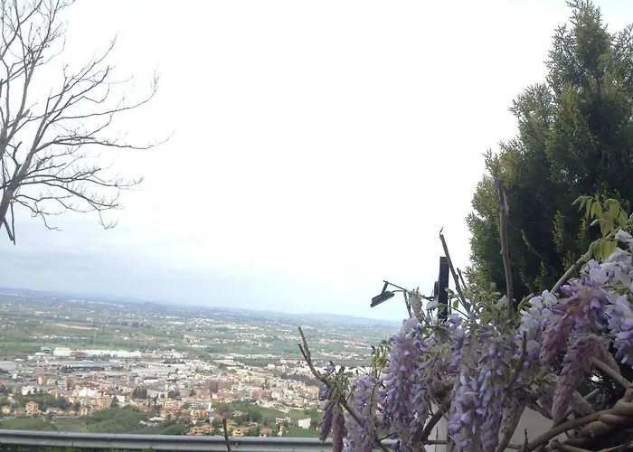 Bed & Breakfast Via Col Vento Chieti